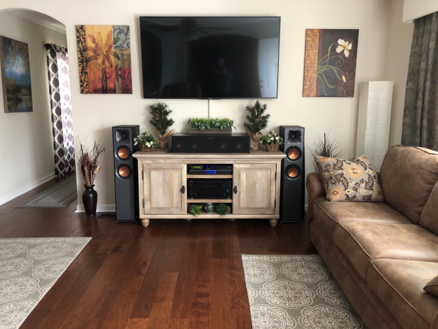 Customer review photo