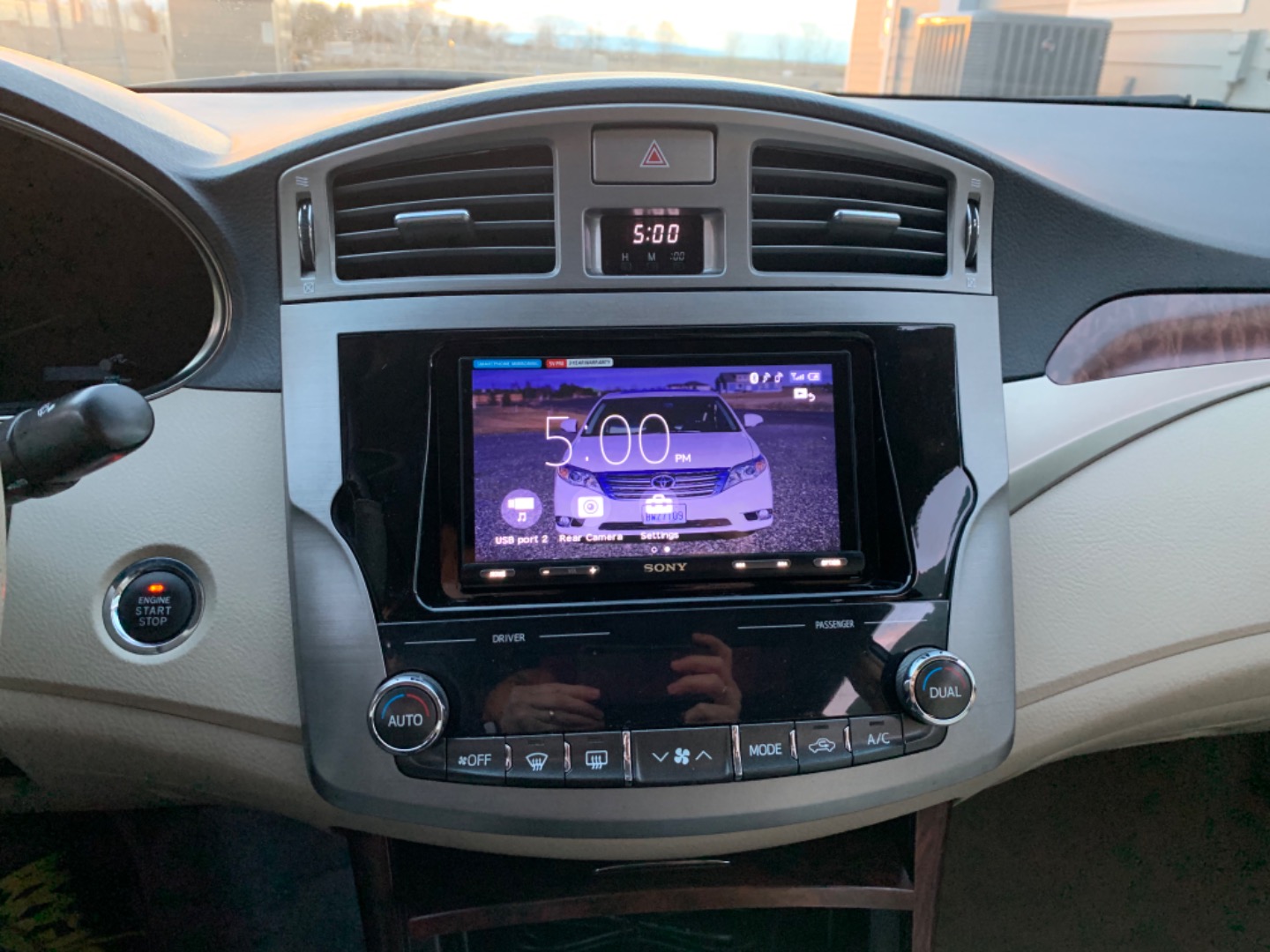 Customer review photo