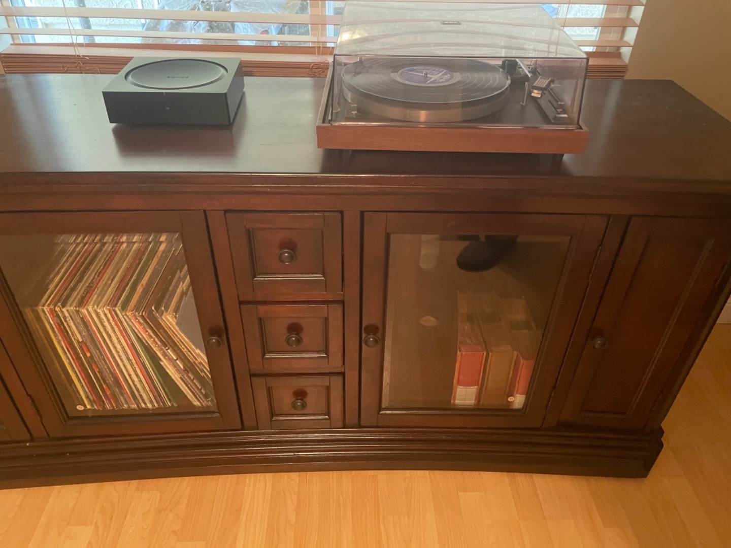 Customer review photo