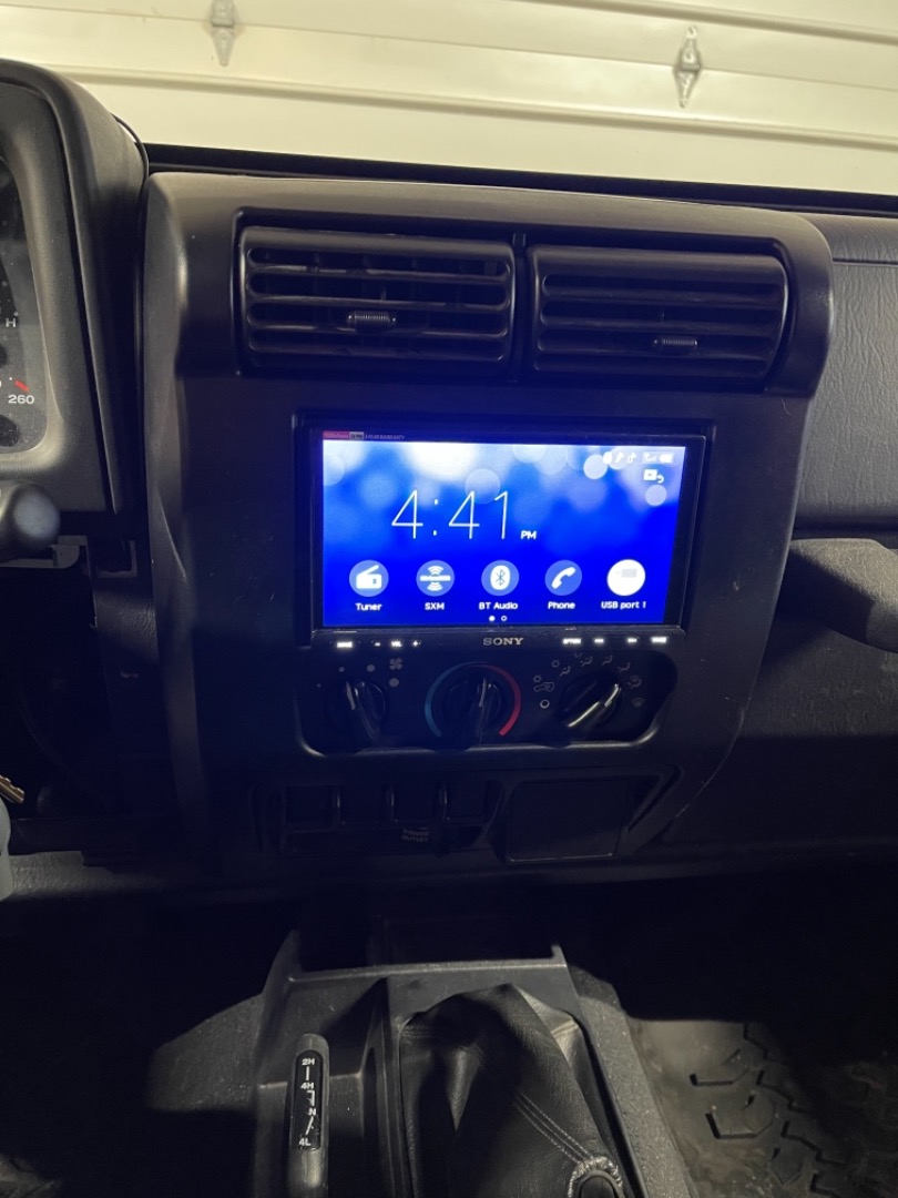 Customer review photo