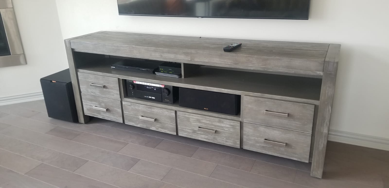 Customer review photo