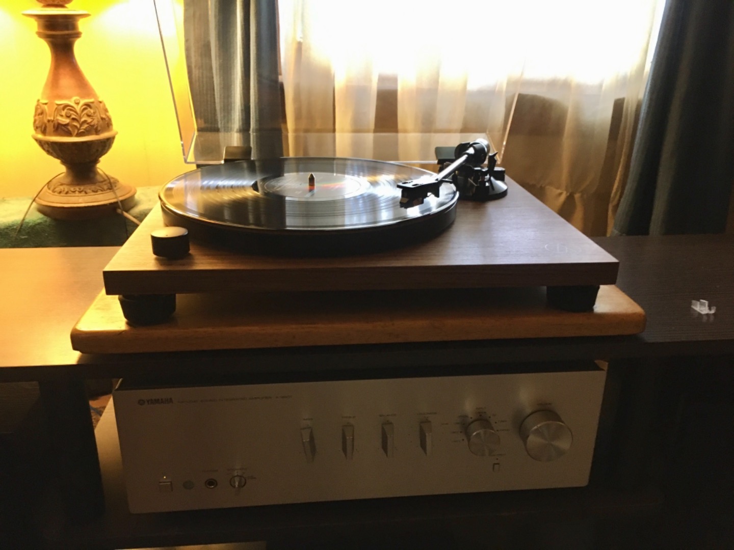Customer review photo