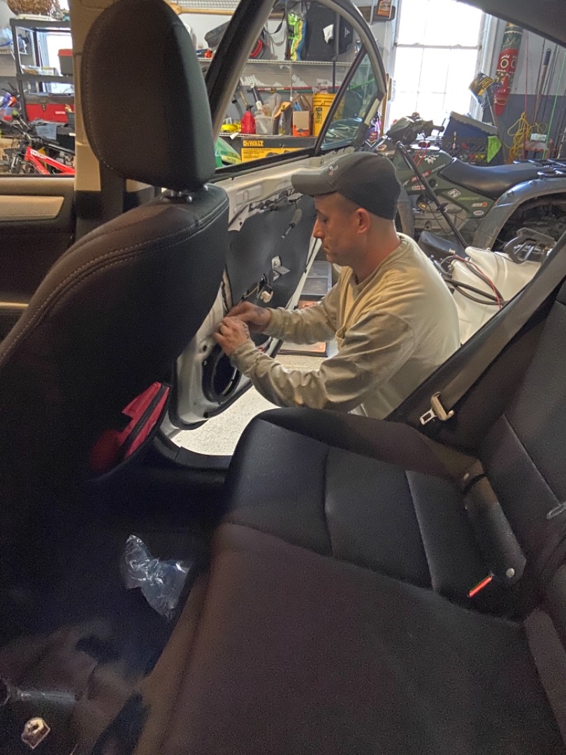 Customer review photo