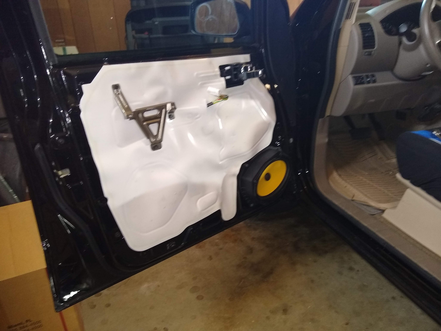 Customer review photo