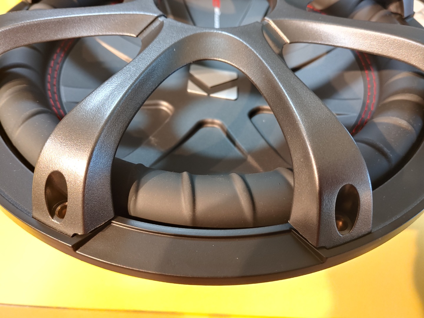 Customer review photo