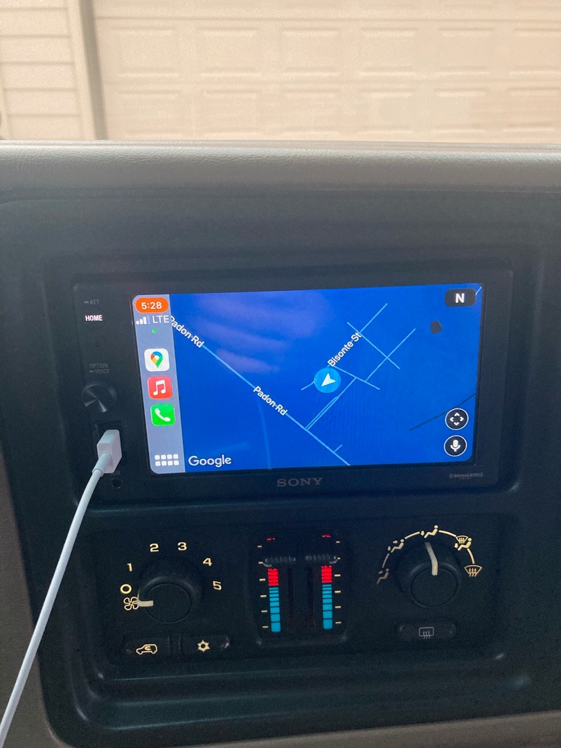 Customer review photo