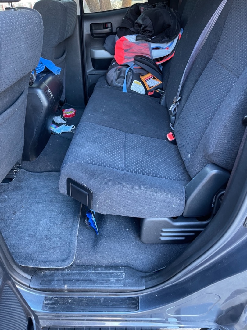 Customer review photo