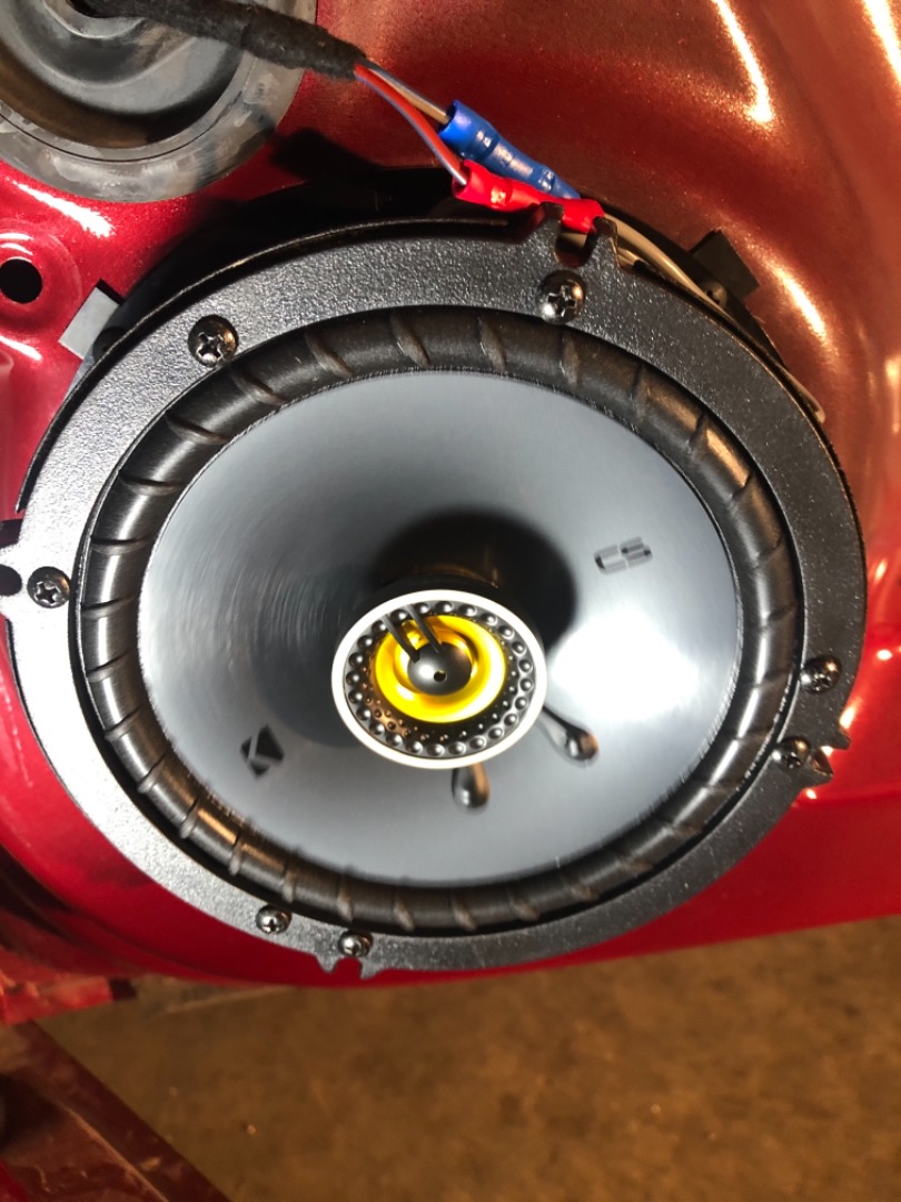 Customer review photo