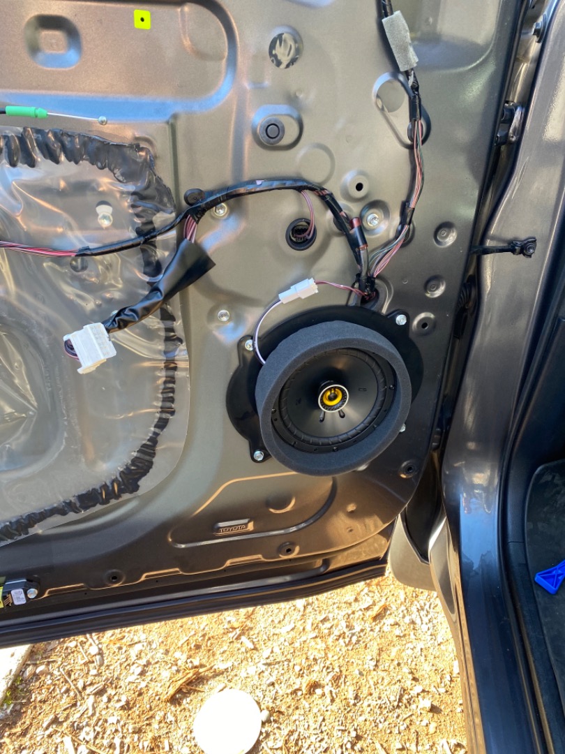 Customer review photo