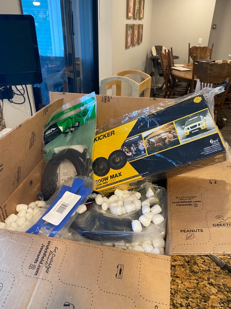Customer review photo
