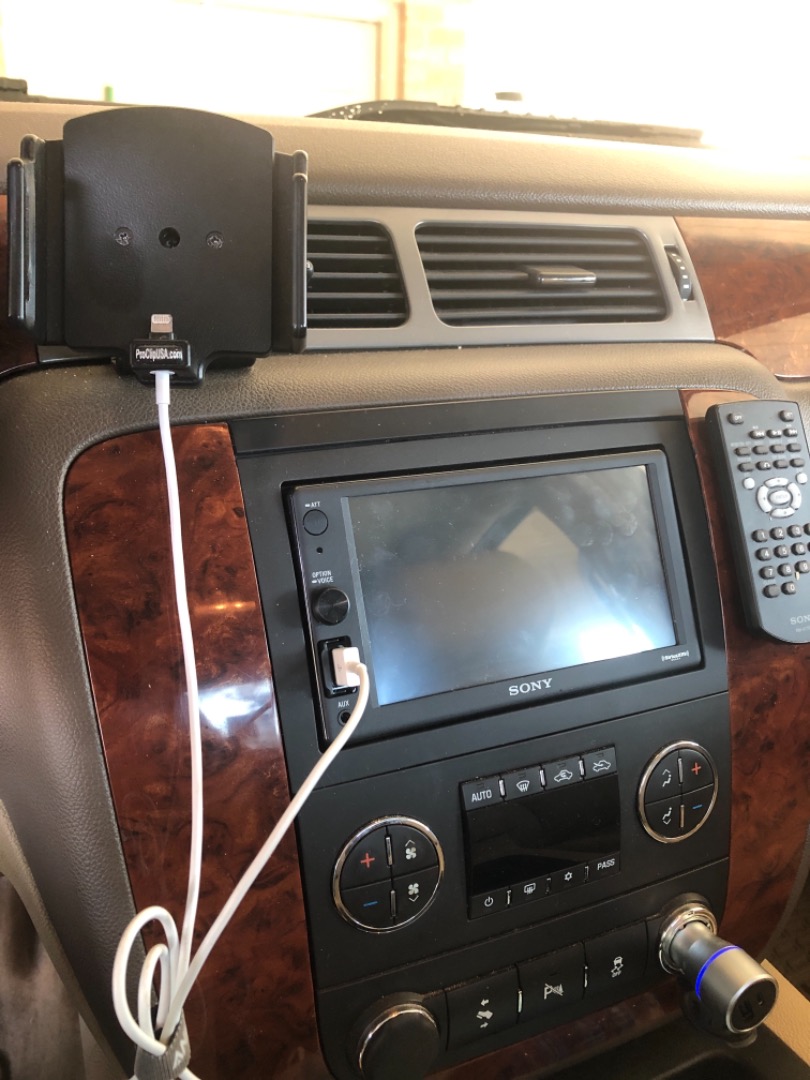 Customer review photo