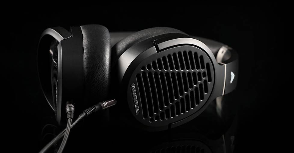 Audeze LCD1 headphones