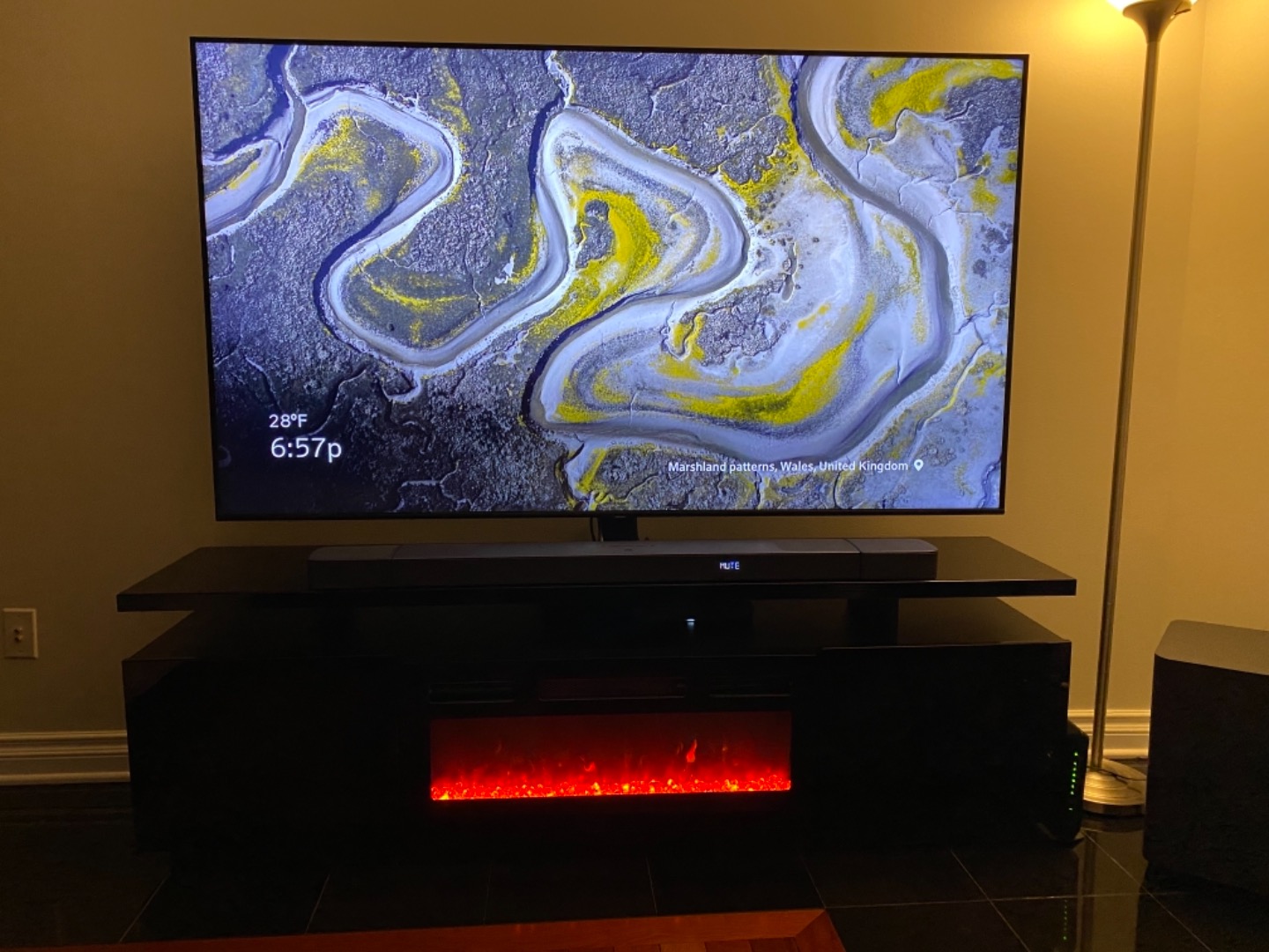 Customer review photo