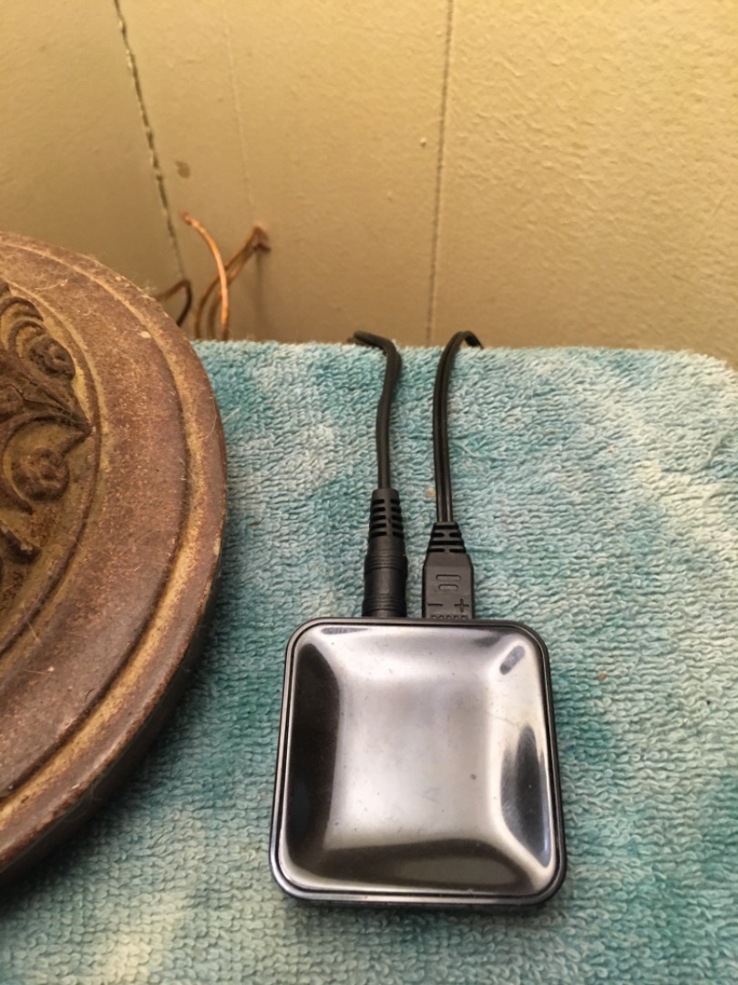 Customer review photo