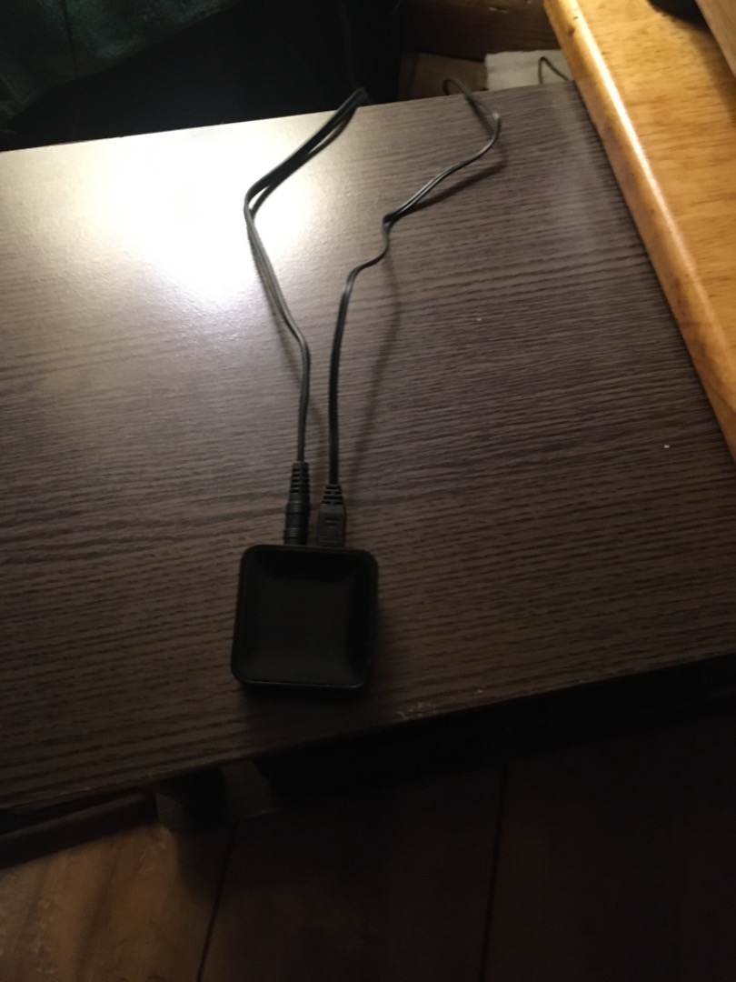 Customer review photo