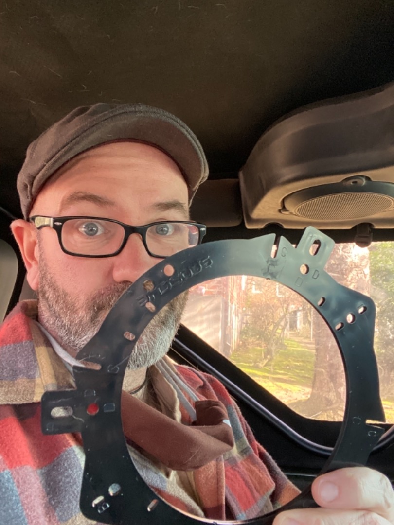 Customer review photo