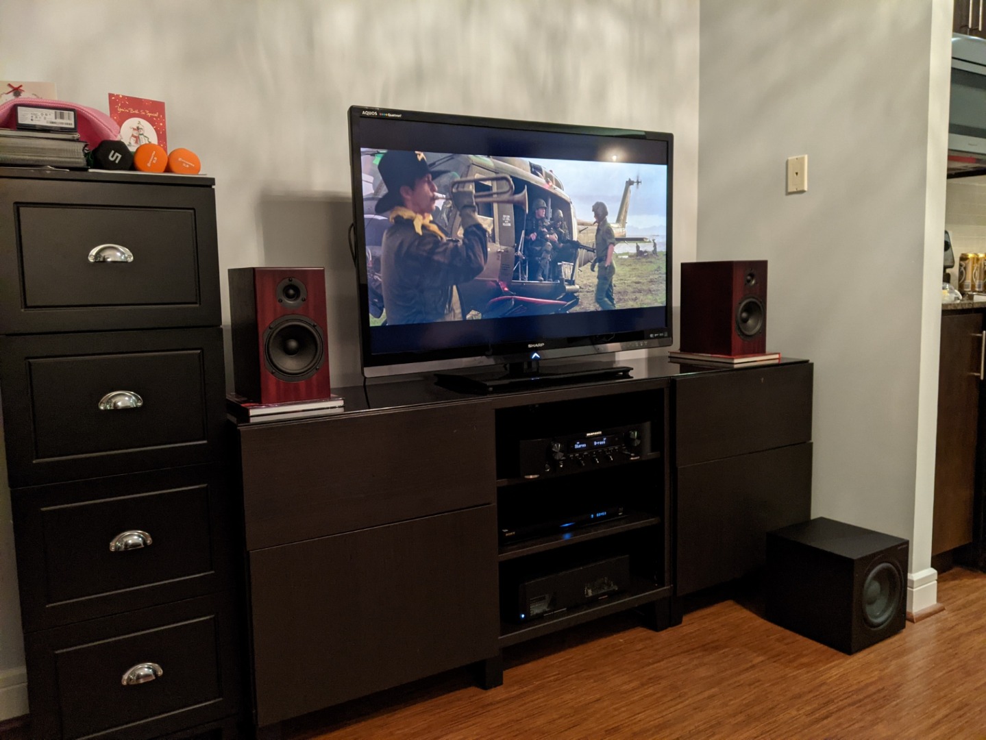 Customer review photo