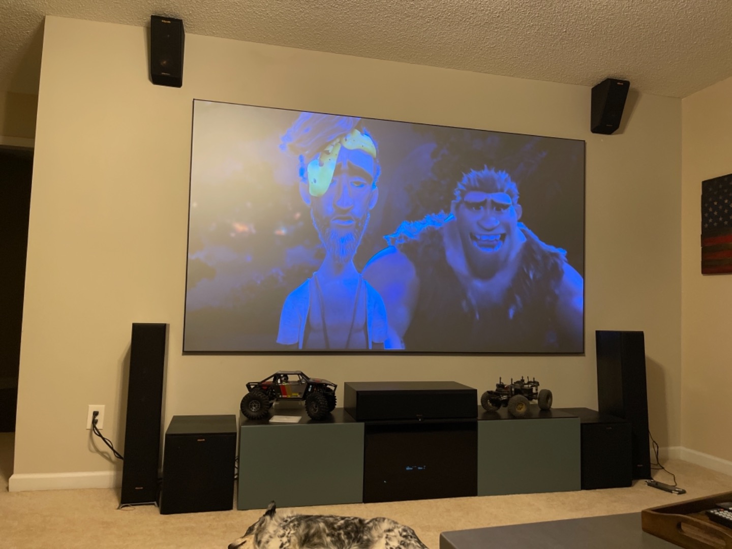 Customer review photo