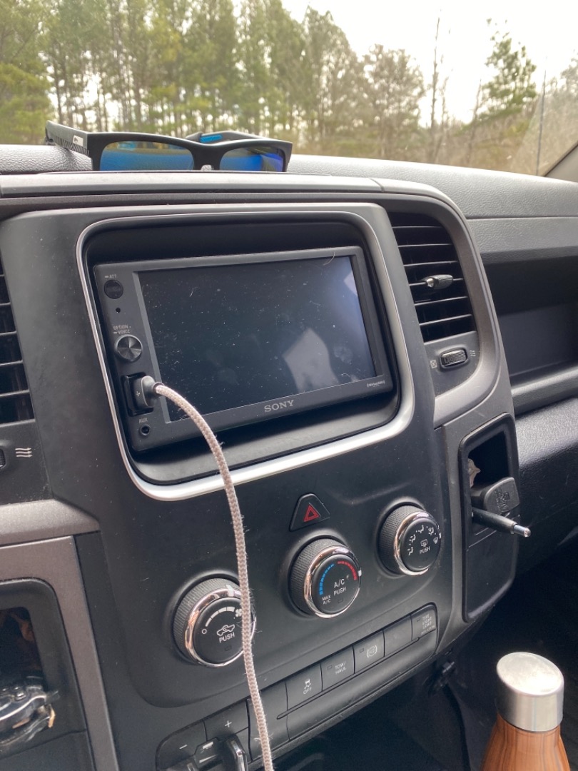 Customer review photo