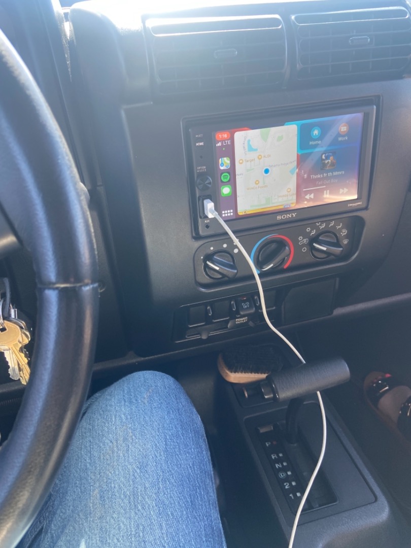 Customer review photo