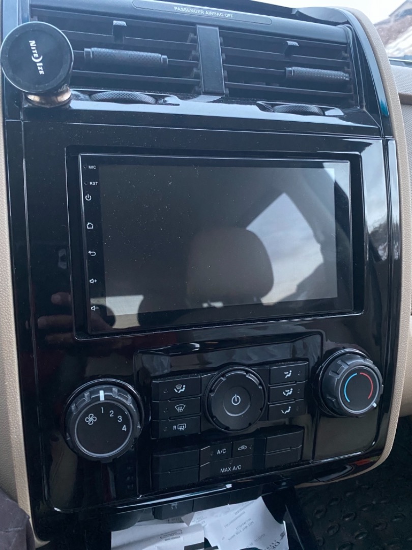 Customer review photo