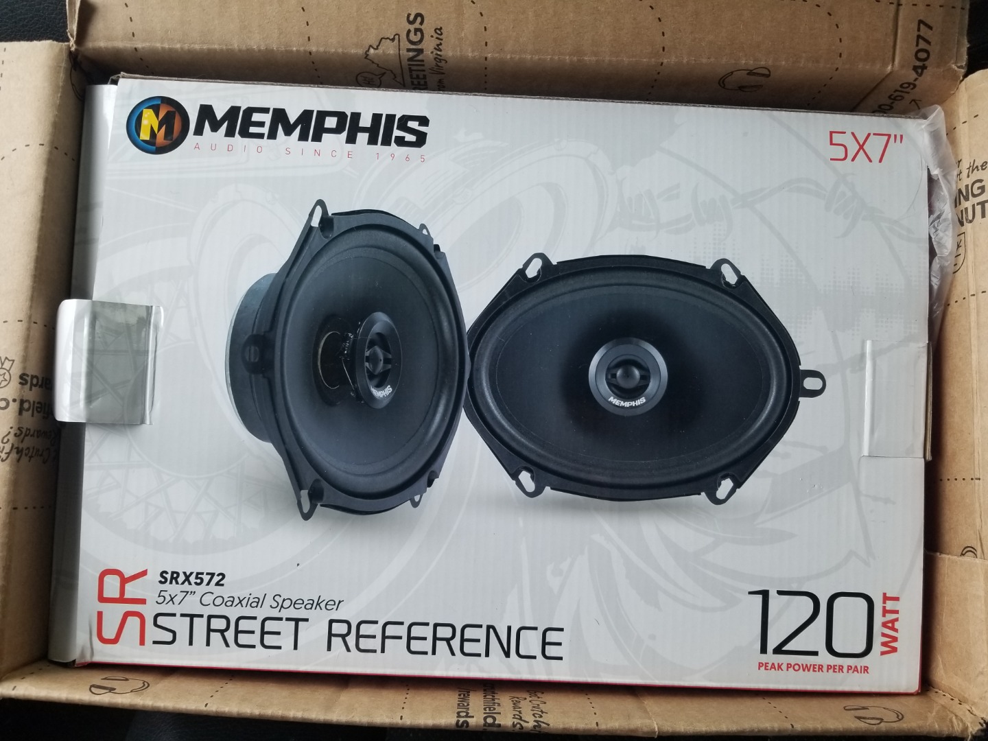 Customer review photo