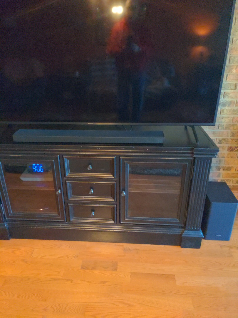 Customer review photo