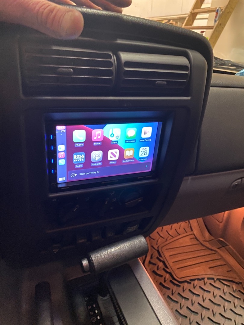 Customer review photo