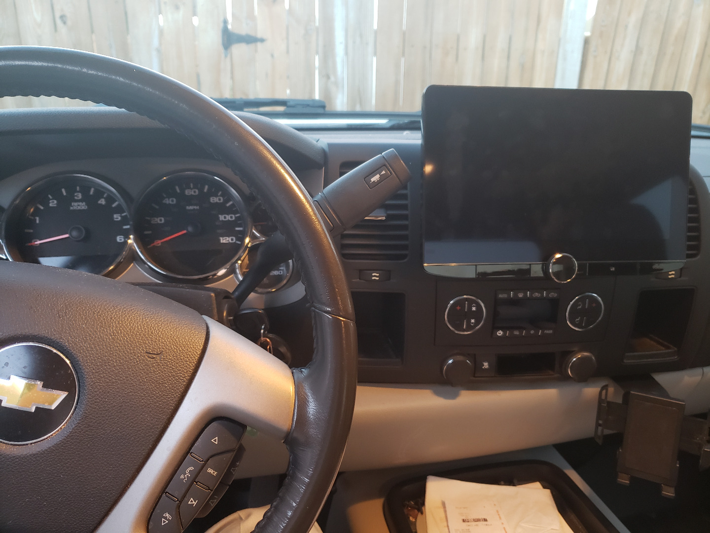 Customer review photo