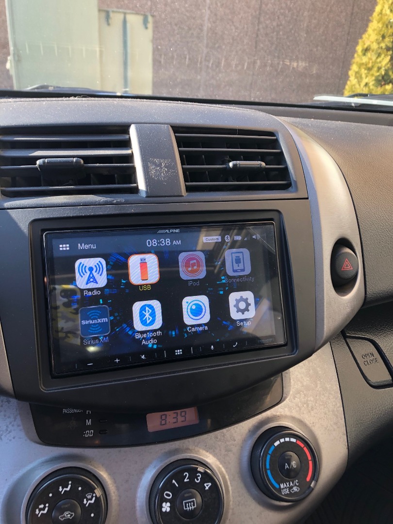 Customer review photo