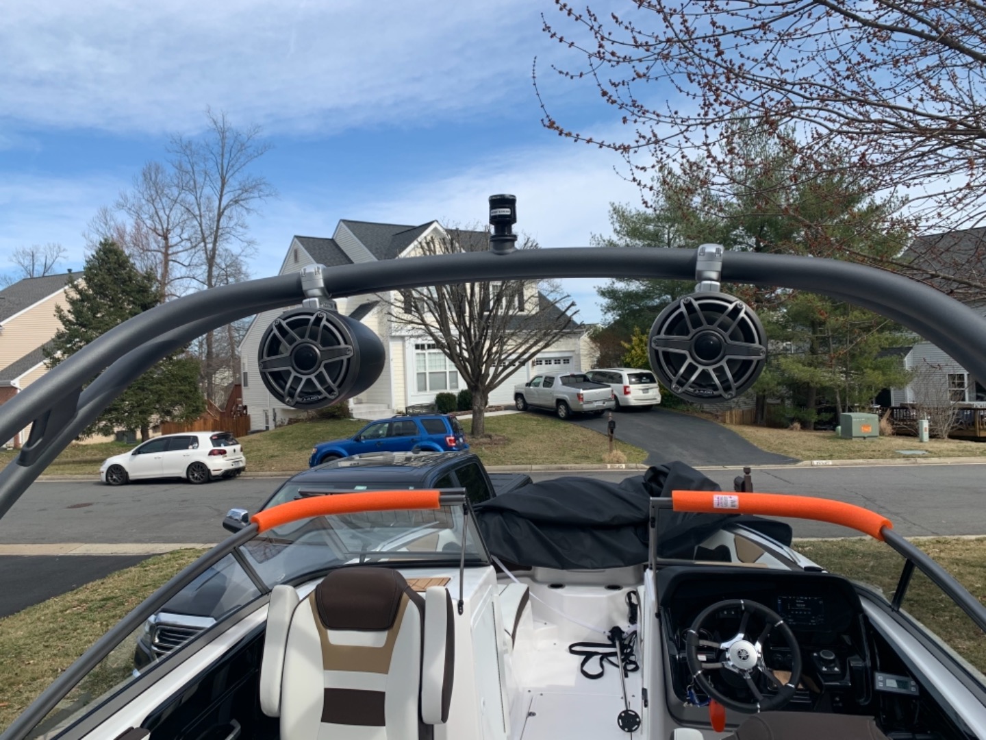 Customer review photo