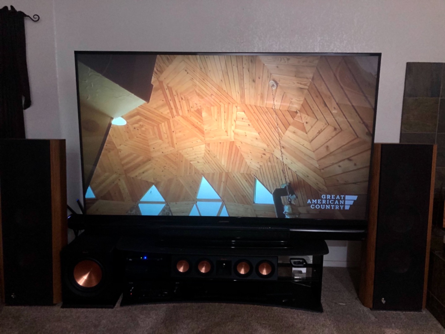 Customer review photo