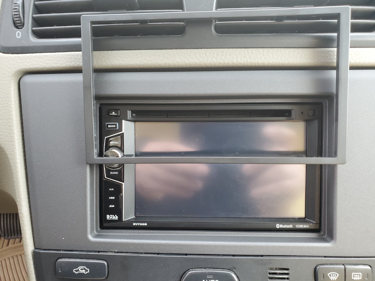 Customer review photo