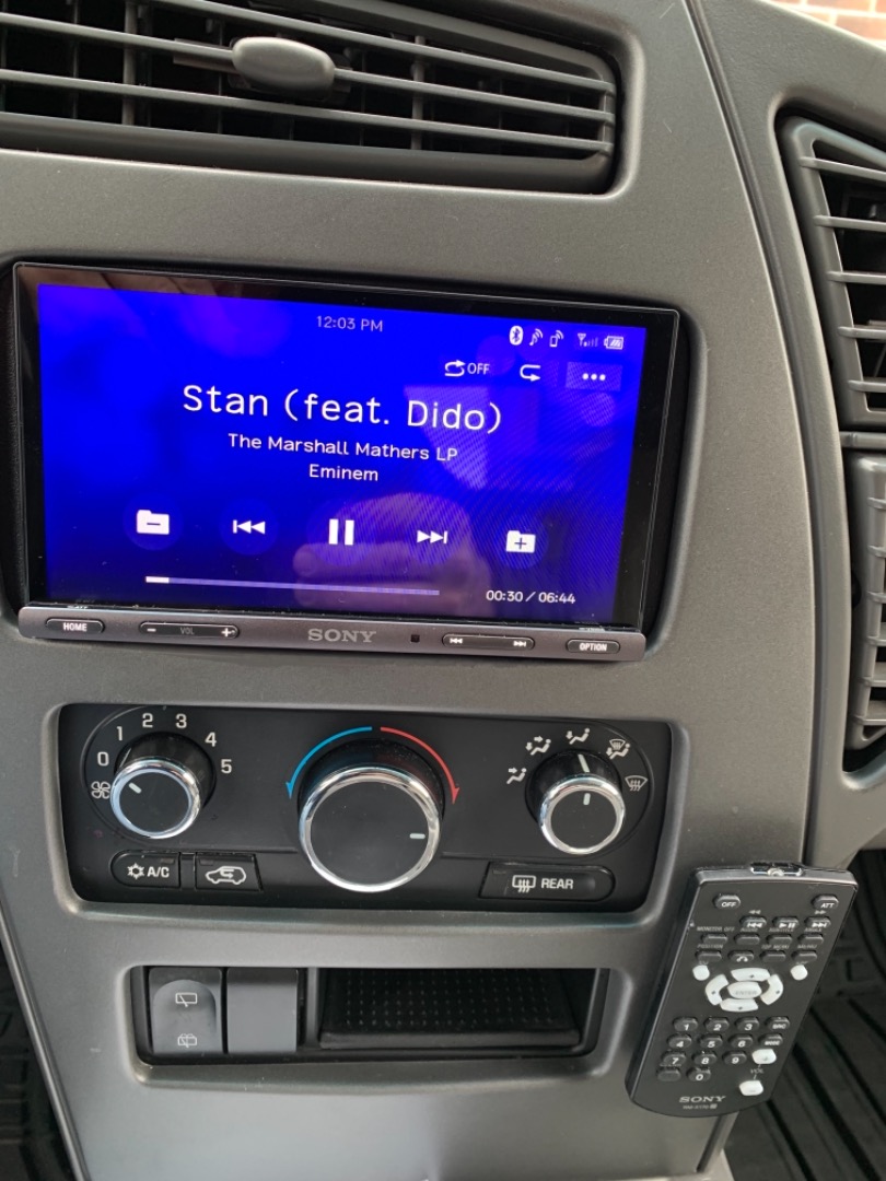 Customer review photo