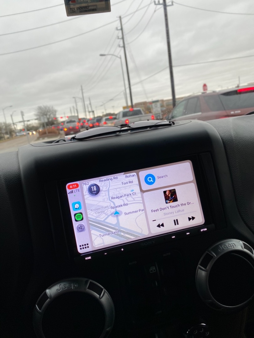 Customer review photo