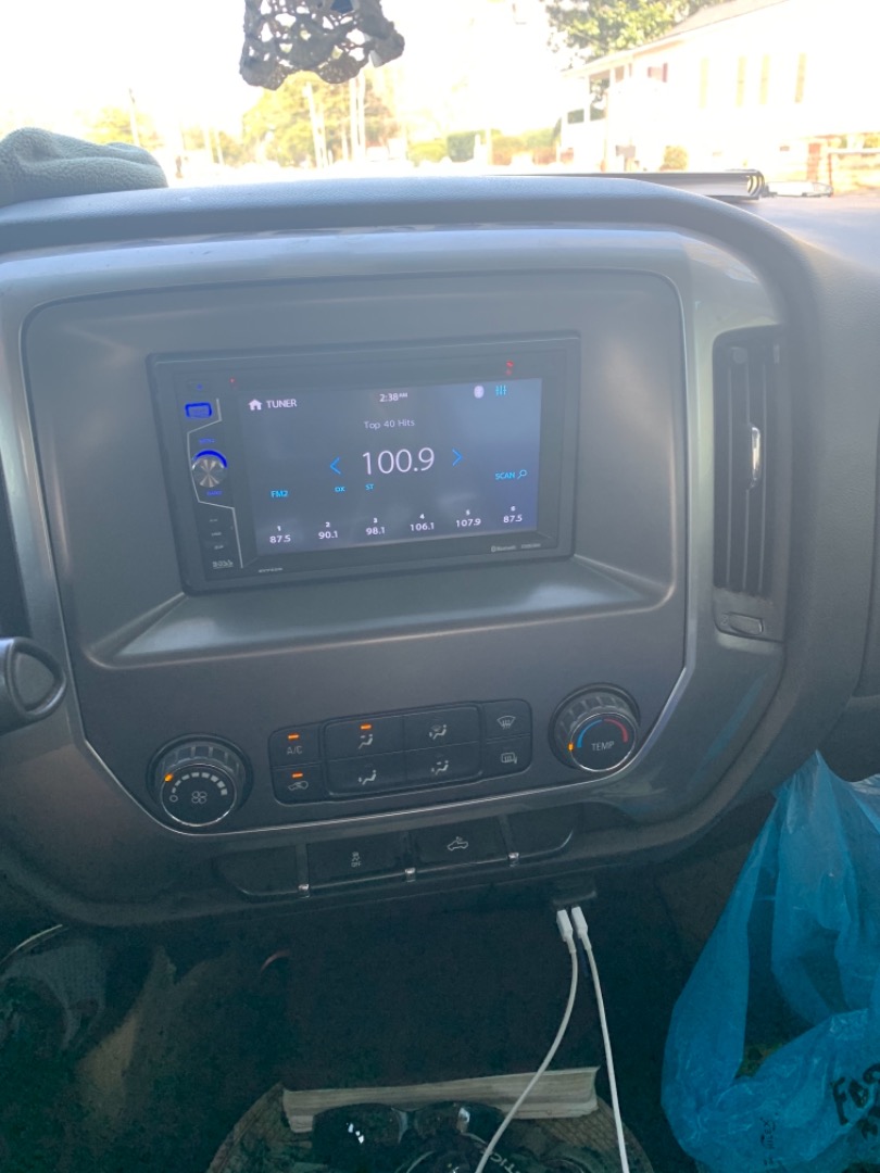 Customer review photo