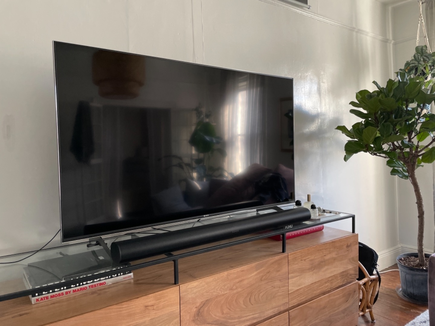 Customer review photo
