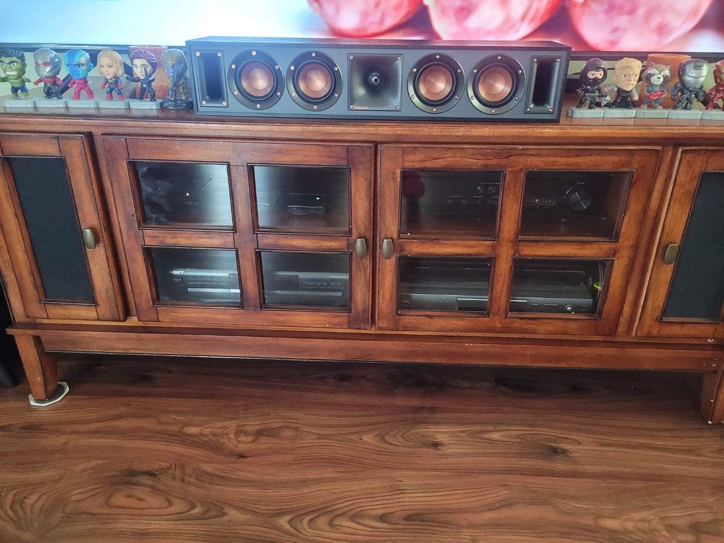 Customer review photo