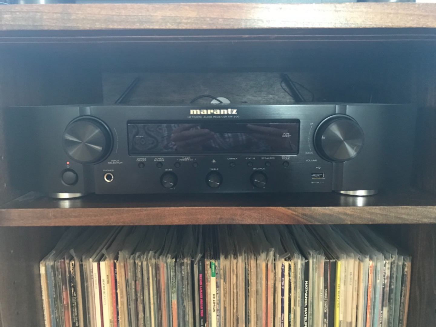 Customer review photo