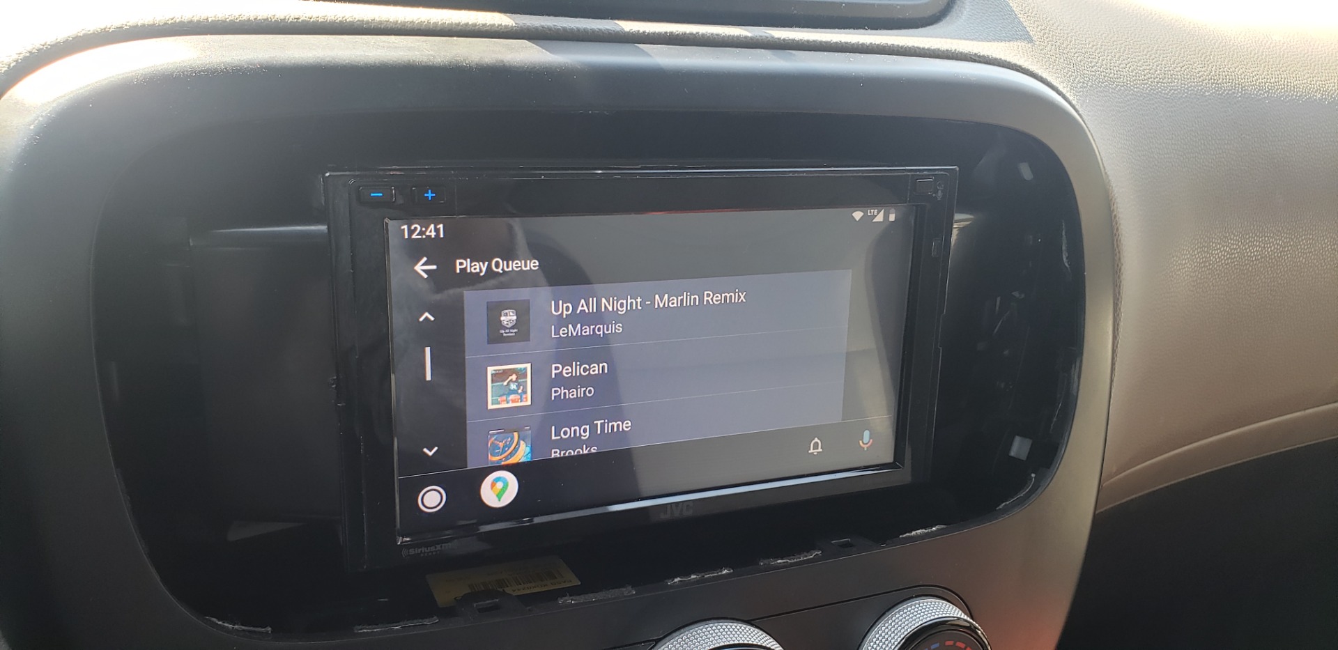 Customer review photo