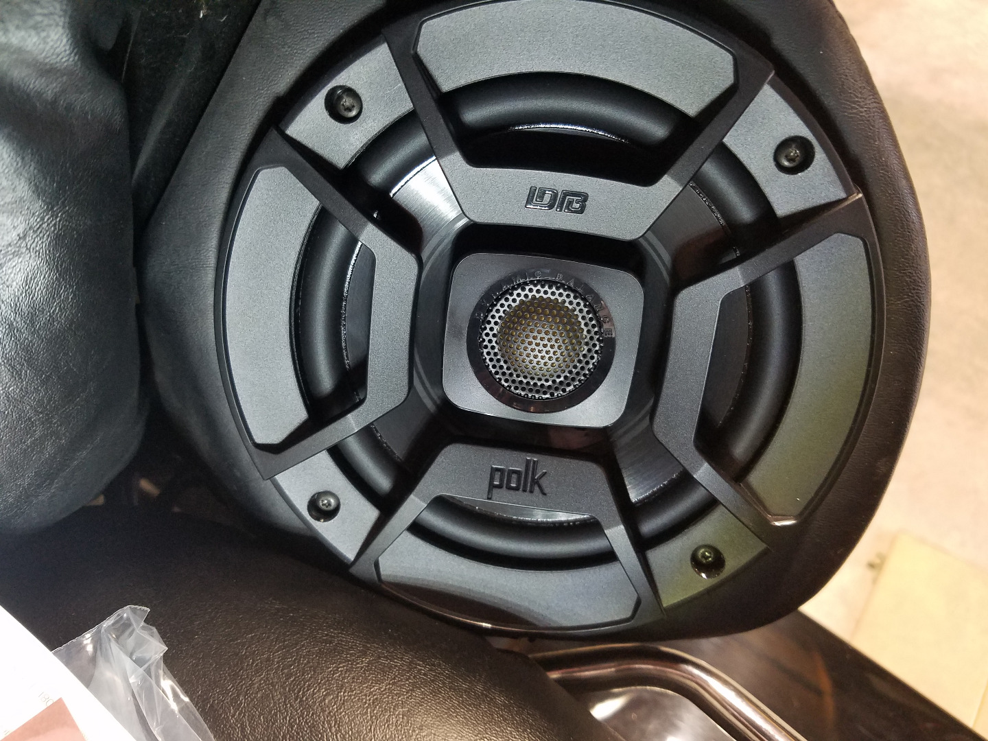 Customer review photo