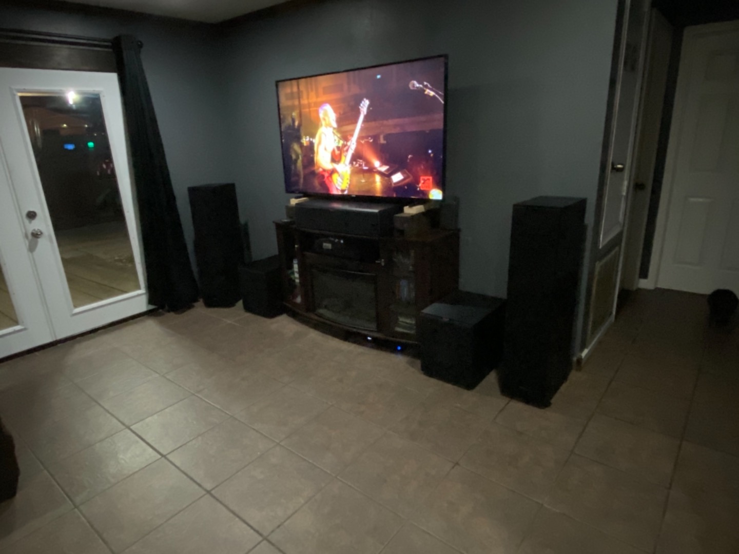 Customer review photo
