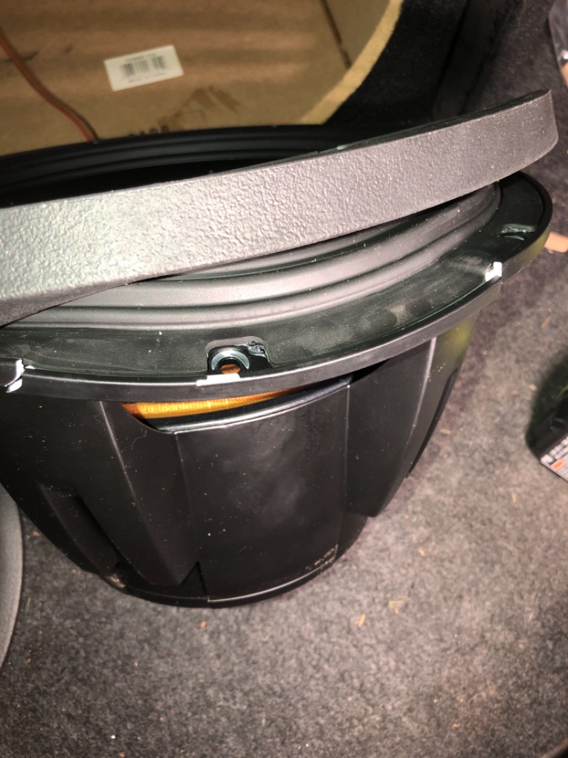 Customer review photo