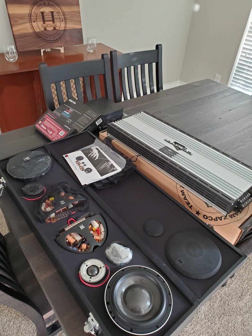 Customer review photo