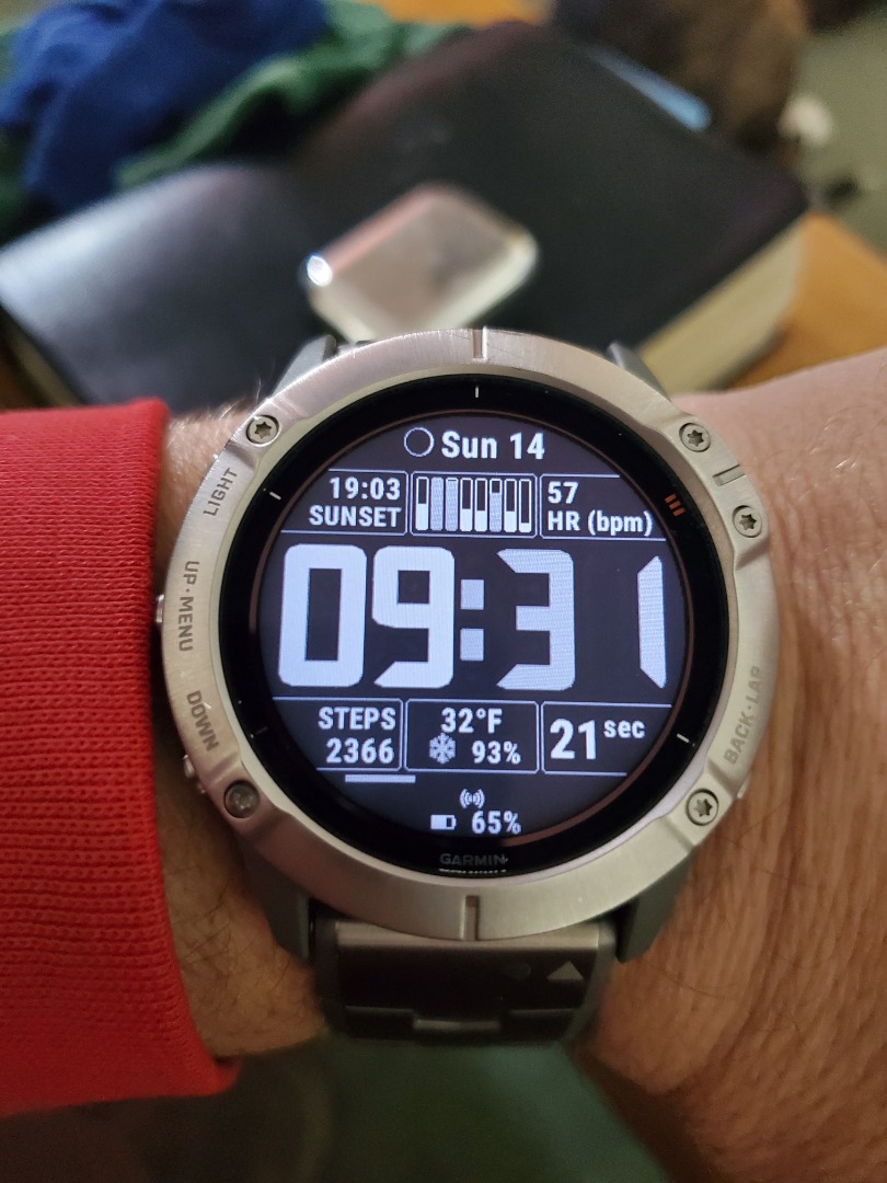 Customer review photo