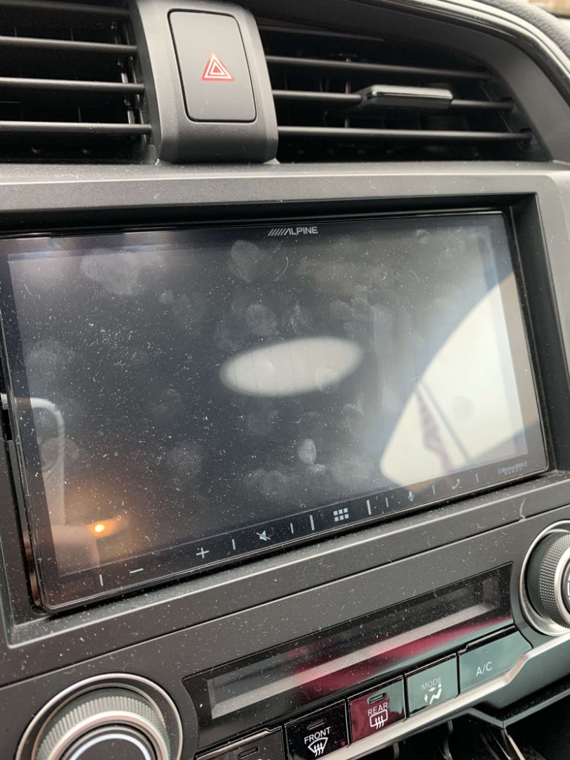 Customer review photo