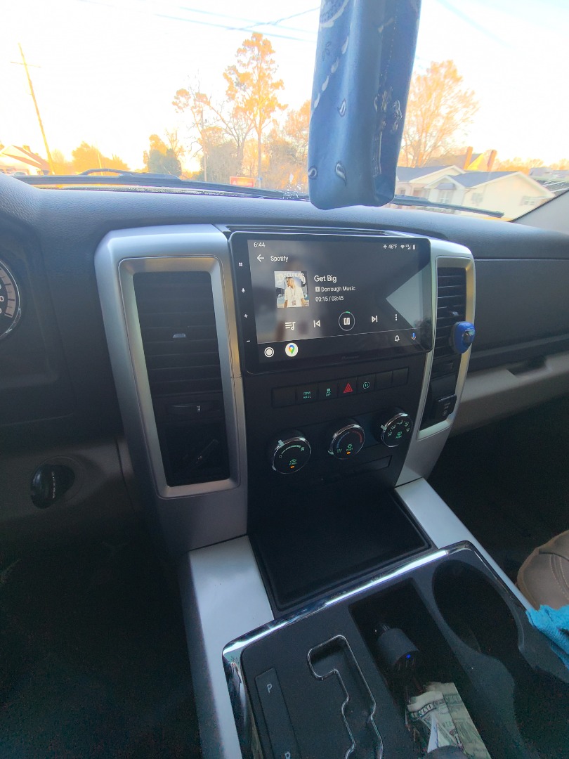 Customer review photo