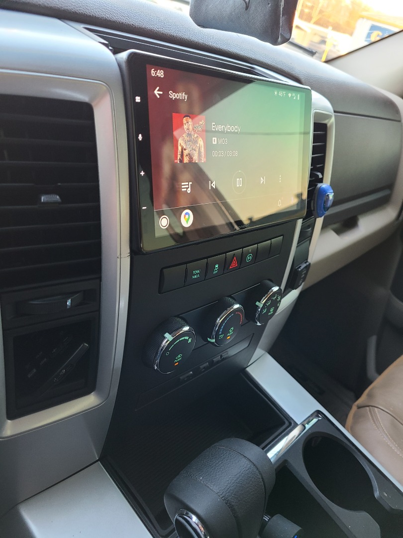 Customer review photo