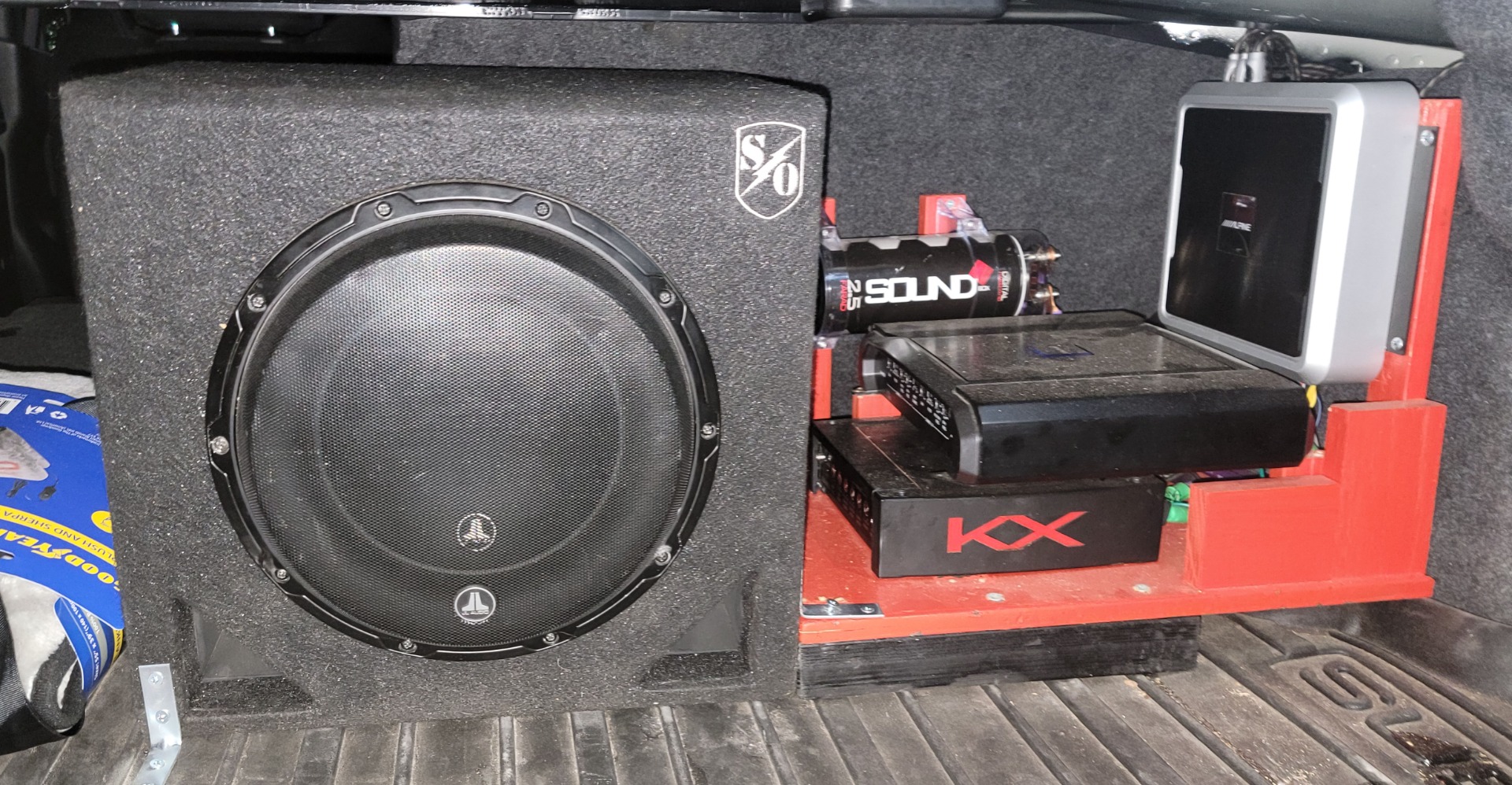 Customer review photo