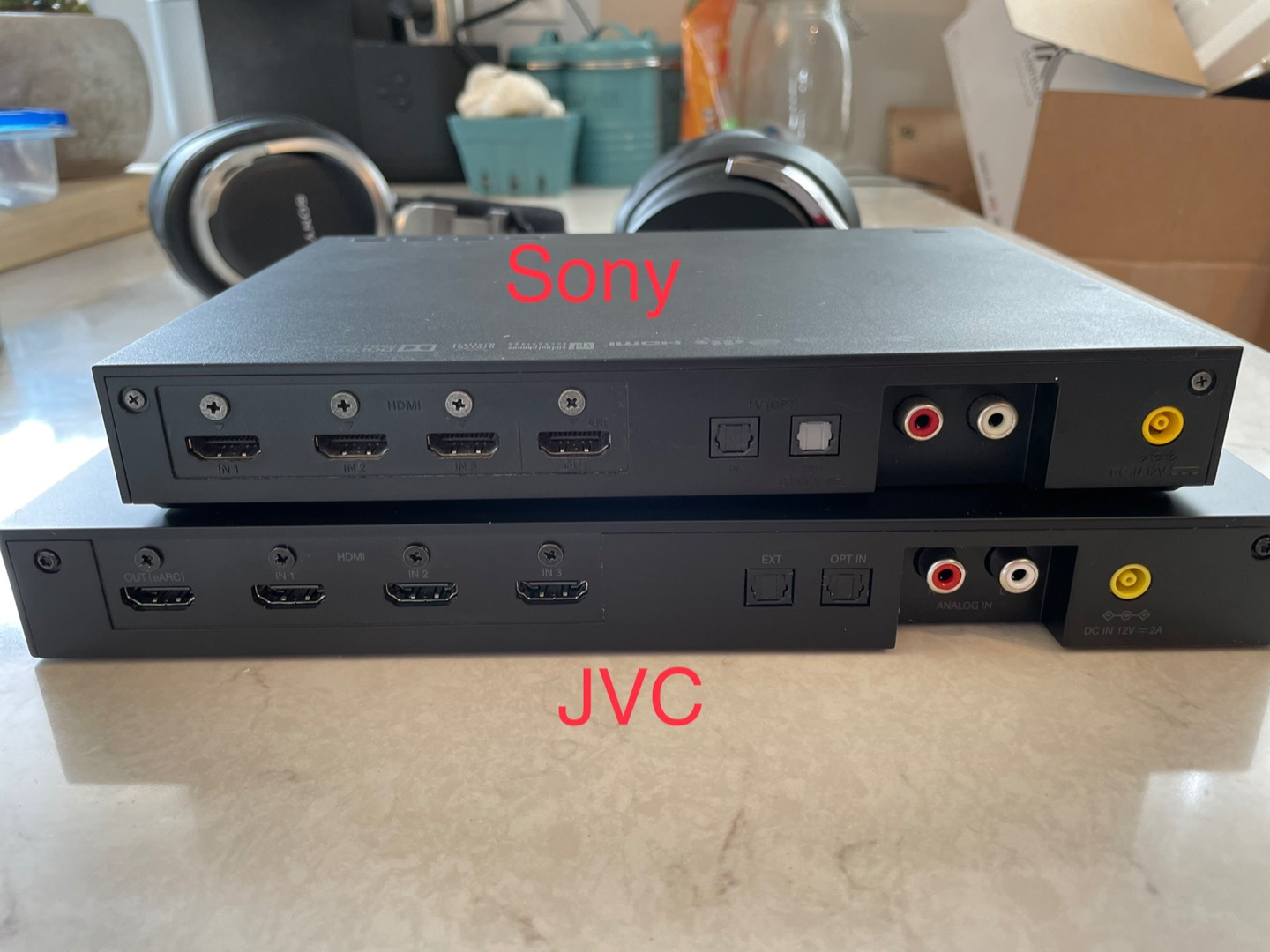 Customer review photo